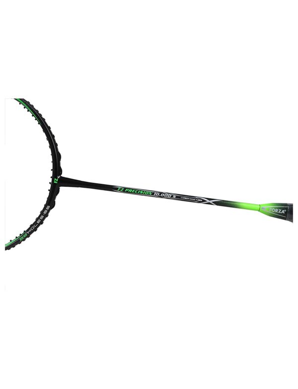 fz forza precision 10.000 S badminton racket