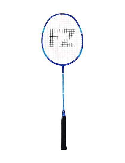 fz forza precision 1000 badminton racket