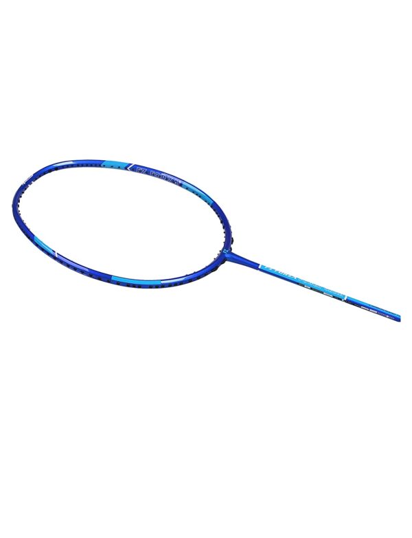 fz forza precision 1000 badminton racket