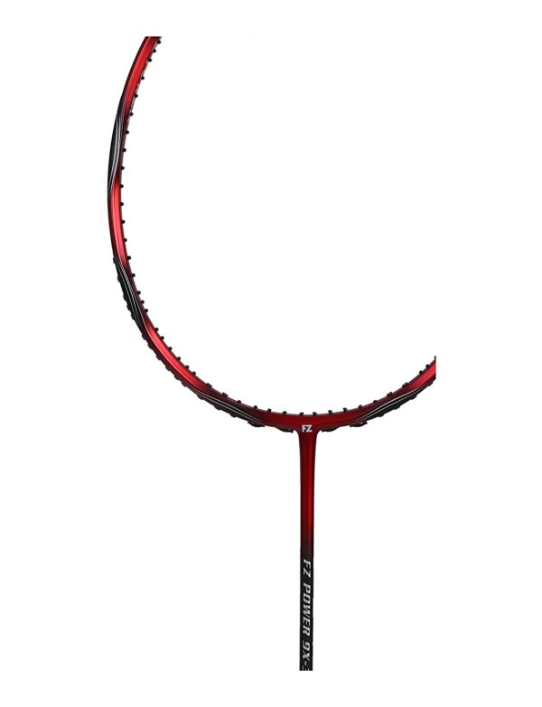 fz forza precision 7000 badminton racket