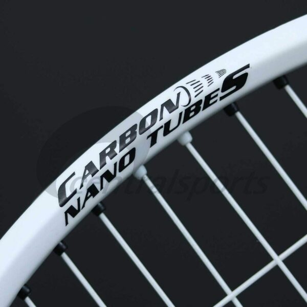 fz froza Graphite light 8U badminton racket
