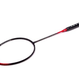 Buy Apacs Nanofusion 722 Black (Matte/Glossy) Unstrung Badminton Racket  At Best Price Online