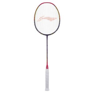 Buy Li Ning Turbo Charging 70 B (Boost) Badminton Racket (Purple)