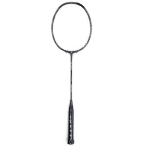 Buy Apacs Z Ziggler (Black/Red) Badminton Racket