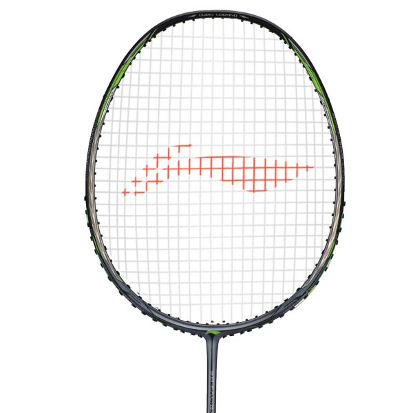 li ning 3d calibar caliber 900 c combat badminton racket