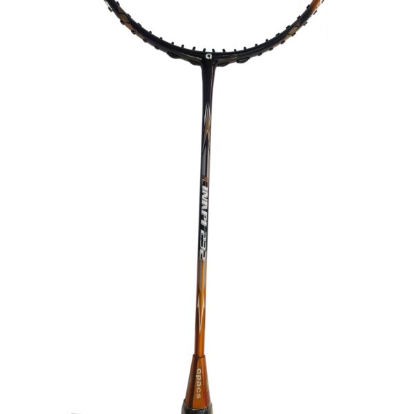 Apacs finapi 232 special edition badminton racket