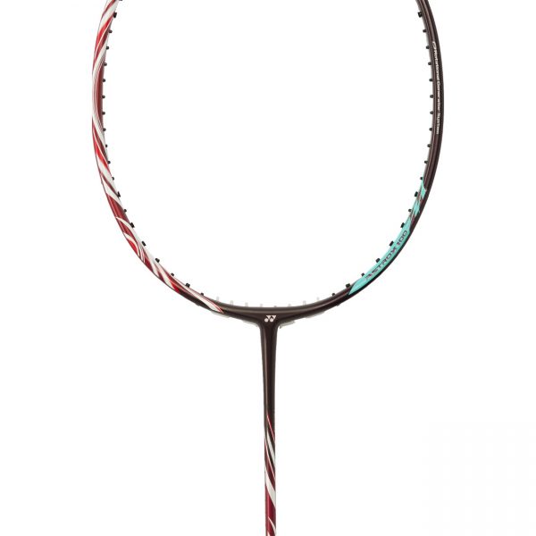 yonex astrox 100 zz red badminton racket