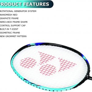 Buy Yonex Astrox 2 Badminton Racket Online at Best Price