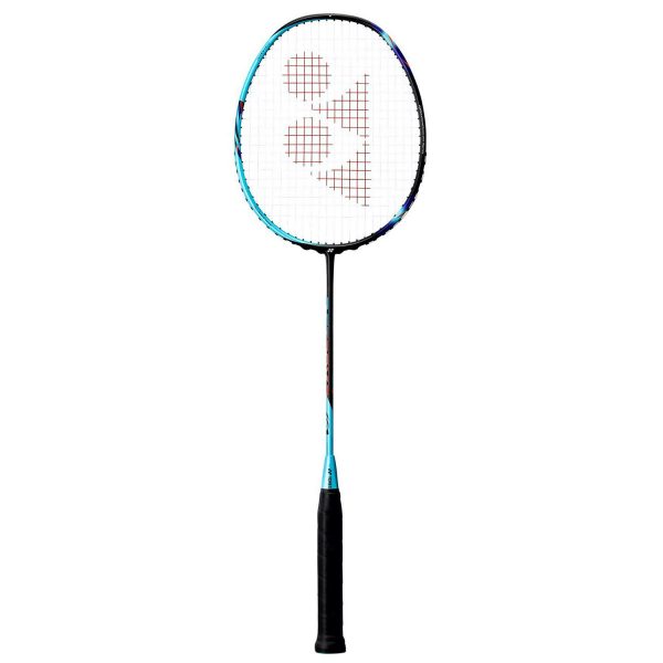 yonex astrox 2 blue black badminton racket