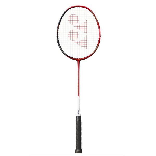 yonex astrox 88 d red new color badminton racket