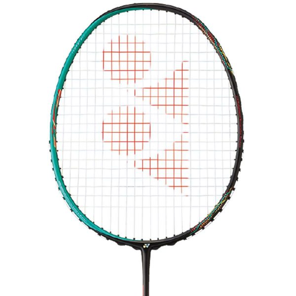 yonex astrox 88 s skill green badminton racket