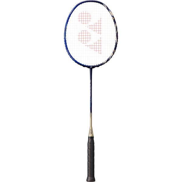 yonex astrox 99 kento momota new color sapphire blue badminton racket