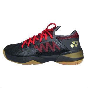 Buy Yonex SHB Comfort Z2 (Black/Red) Men Badminton Shoes