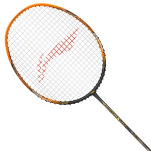 Buy Li Ning 3D CALIBAR X Drive Badminton Racket Best price online