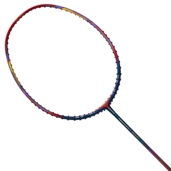 Li Ning Aeronaut 9000C Combat X Watanabe Badminton Racket