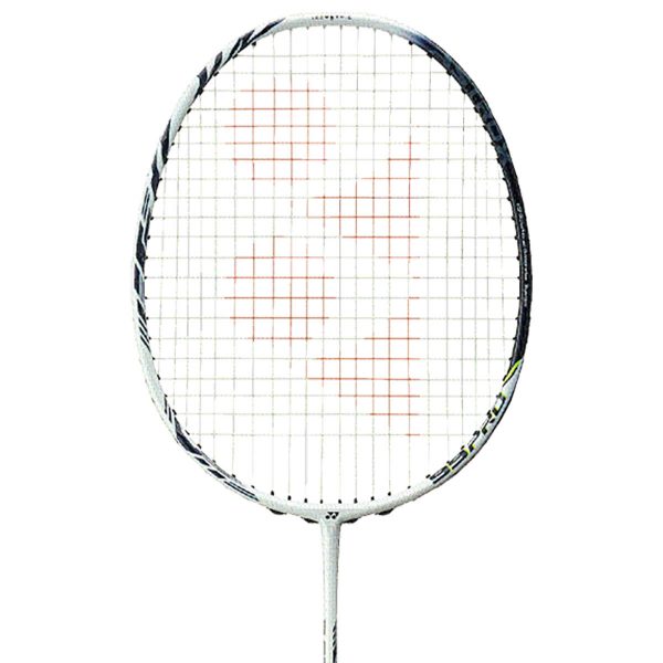 yonex astrox 99 pro badminton racket white tiger