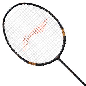Buy Li Ning Tectonic 7C (Combat) Badminton Racket online at best price