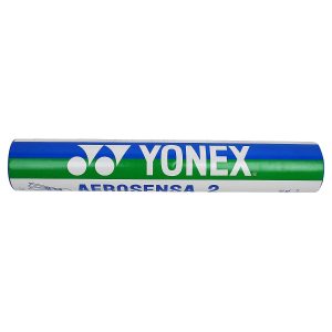 Buy Yonex AeroSensa 2 (Pack of 10 )Badminton Shuttlecock at lowest price online