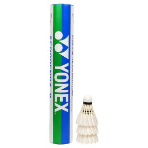 Buy Yonex AeroSensa 2 (Pack of 10 )Badminton Shuttlecock at lowest price online