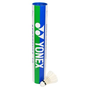 Buy Yonex Aerosensa 10 AS10 (Pack of 10) Badminton Shuttlecock at lowest price