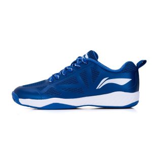 Buy Li Ning Ultra Fly (Blue) Badminton Shoes Online at Lowest Price