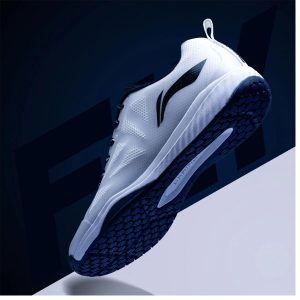Yonex POWER CUSHION 37LEX Badminton Shoes SHB37LEX White/Mint 2021 Model 