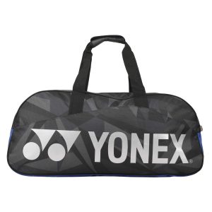 Buy YONEX Pro Badminton Bag 9831 BT6 Tour Edition (Infinite Blue) at best price online