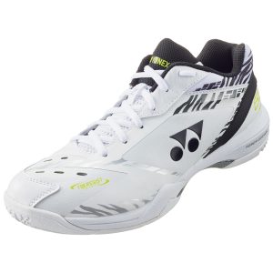 Buy YONEX Power Cushion SHB 65 Z3 White Tiger Badminton Shoes