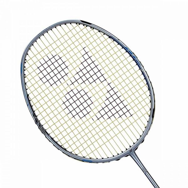 YONEX Duora 77 LCW (Strung) Badminton Racket