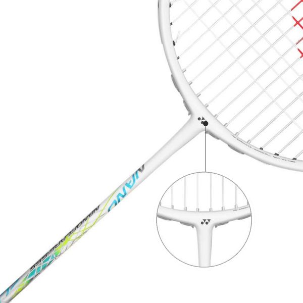 yonex nanoflare 555 badminton racket