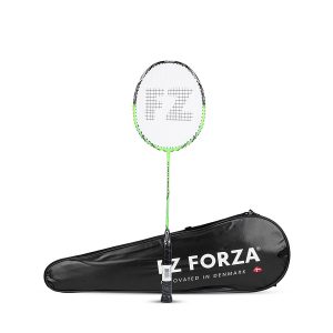 Buy FORZA Furious 76-M (Strung) Badminton Racquet at best price online