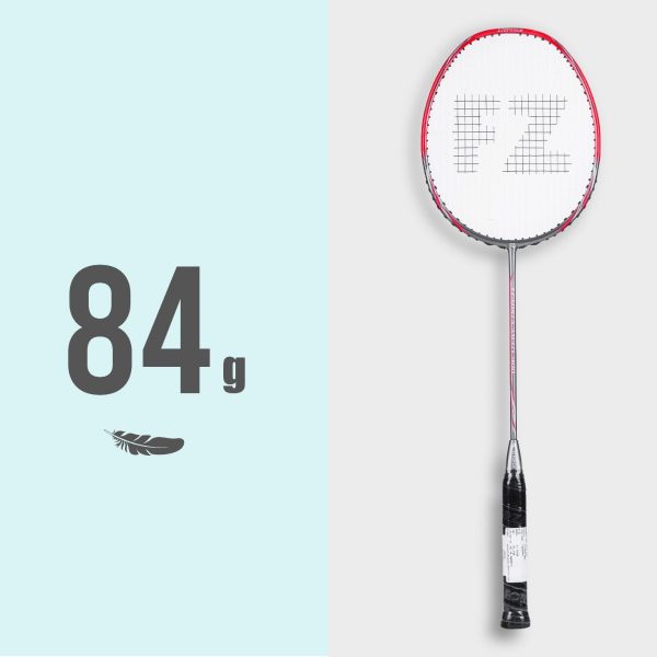 FORZA Amaze 400 Badminton Racquet