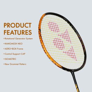 Buy YONEX Astrox Smash Badminton Racquet at best price online