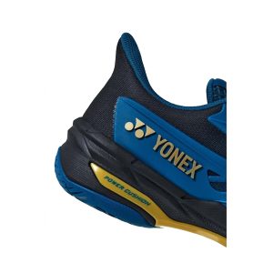 Buy YONEX Power Cushion Cascade Drive (Blue) Badminton Shoe Online at best price