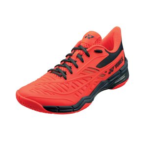 Buy Yonex Power Cushion Cascade Drive (Bright Red) Badminton Shoe online