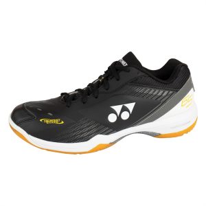 Buy YONEX POWER CUSHION SHB 65 Z3 (Black) Badminton Shoes Online