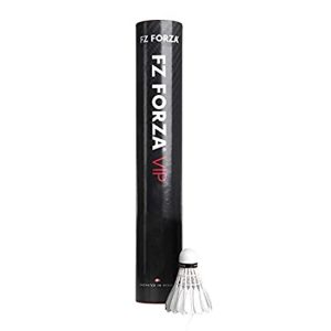 Buy FZ Forza VIP Premium Badminton Feather Shuttlecock at best price