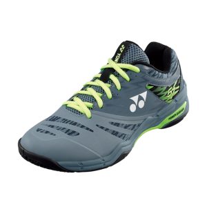 Buy Yonex Power Cushion SHB 57 EX (Grey) Badminton Shoe at best price