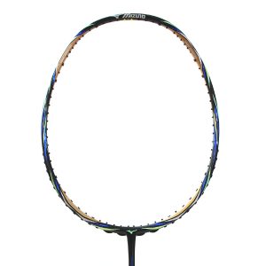 Buy Mizuno Altrax 81 Black Badminton Racket @lowest price