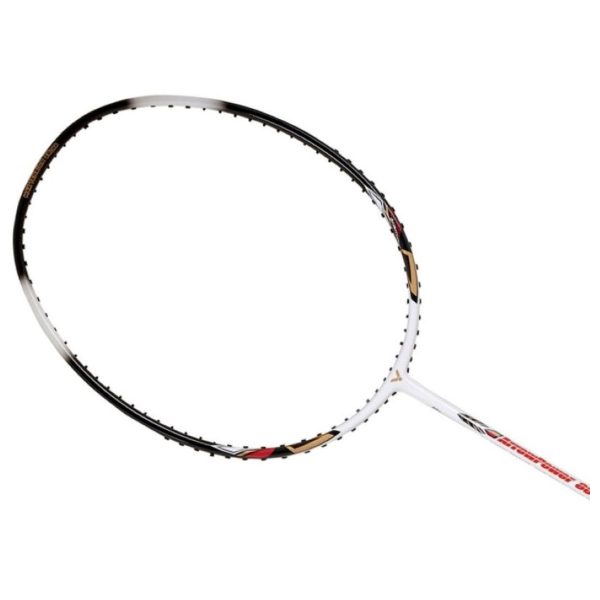 victor arrow power ap 80 badminton racket