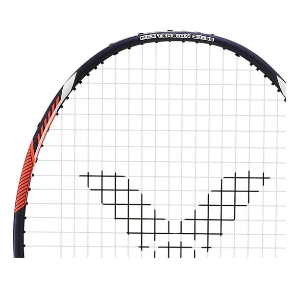 victor arrow power ap 9900 badminton racket