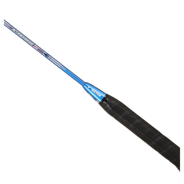 victor arrow sword 12 as12 badminton racket