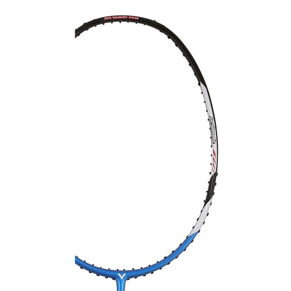 victor arrow sword 12 as12 badminton racket