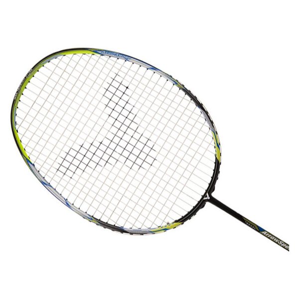 victor arrow speed 12 N as 12n badminton racket