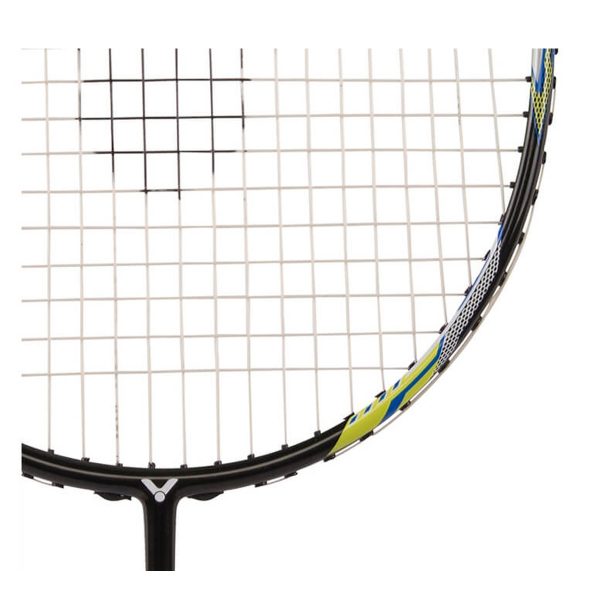 victor arrow speed 12 N as 12n badminton racket