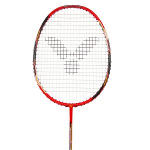 Buy Victor Arrow Speed AS-990 (4U) Badminton Racket @lowest price