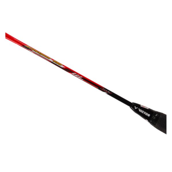 victor arrow speed as990 badminton racket