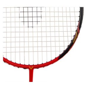 Buy Victor Arrow Speed AS-990 (3U) Badminton Racket @lowest price