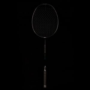 Buy Maxbolt Black Woven Limited Badminton Racket @lowest price