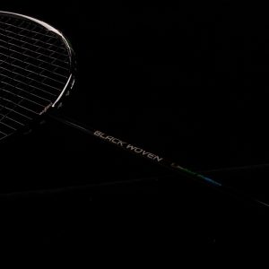 Buy Maxbolt Black Woven Limited Badminton Racket @lowest price